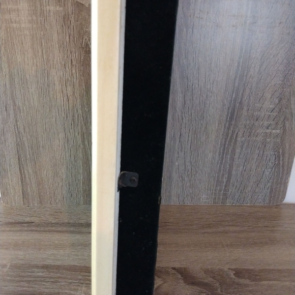 Arister Gifts Inc Cream/Gold Vintage Lady ShadowBox - Picture 12 of 15